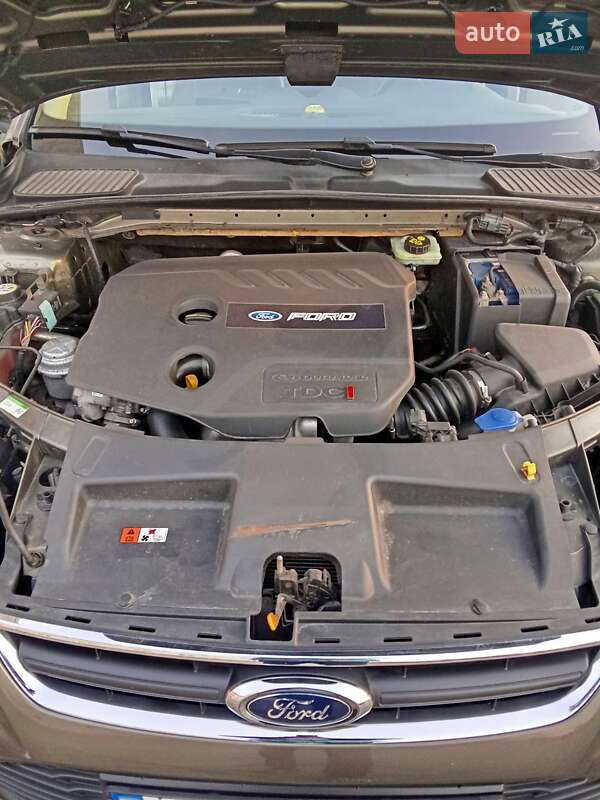 Универсал Ford Mondeo 2011 в Стрые фото 47 Универсал Ford Mondeo 2011 в Стрые