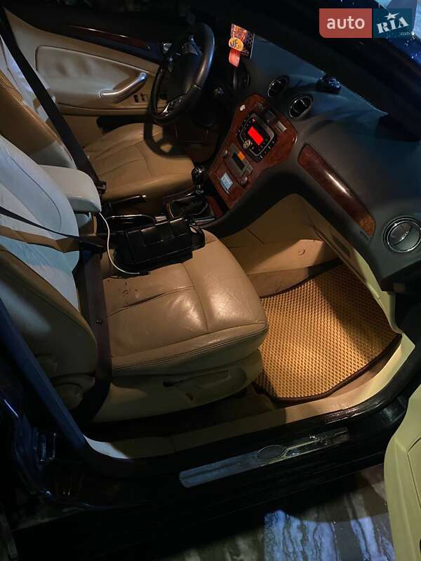 Універсал Ford Mondeo 2007 в Жовкві