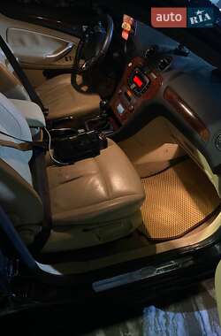 Универсал Ford Mondeo 2007 в 