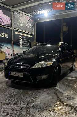 Универсал Ford Mondeo 2007 в 