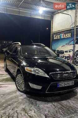 Универсал Ford Mondeo 2007 в 