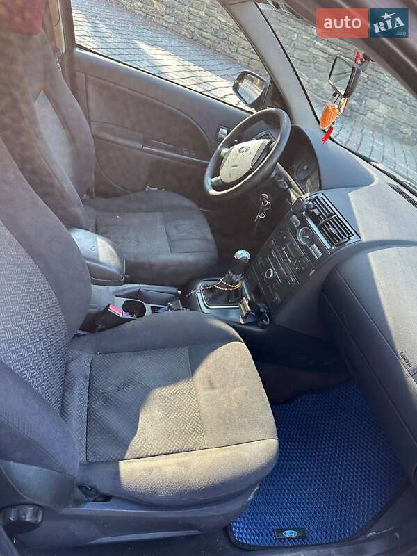Универсал Ford Mondeo 2004 в 