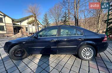 Универсал Ford Mondeo 2004 в 