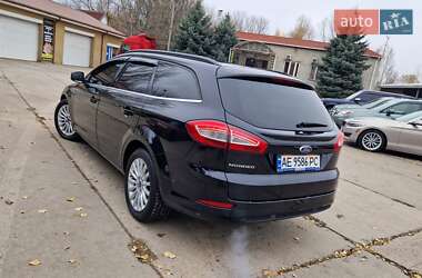 Універсал Ford Mondeo 2013 в Дніпрі