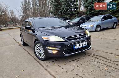 Універсал Ford Mondeo 2013 в Дніпрі