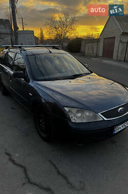 Универсал Ford Mondeo 2003 в Одессе