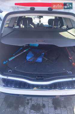 Универсал Ford Mondeo 2014 в 