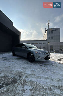 Седан Ford Mondeo 2012 в Києві