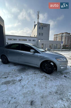 Седан Ford Mondeo 2012 в Києві