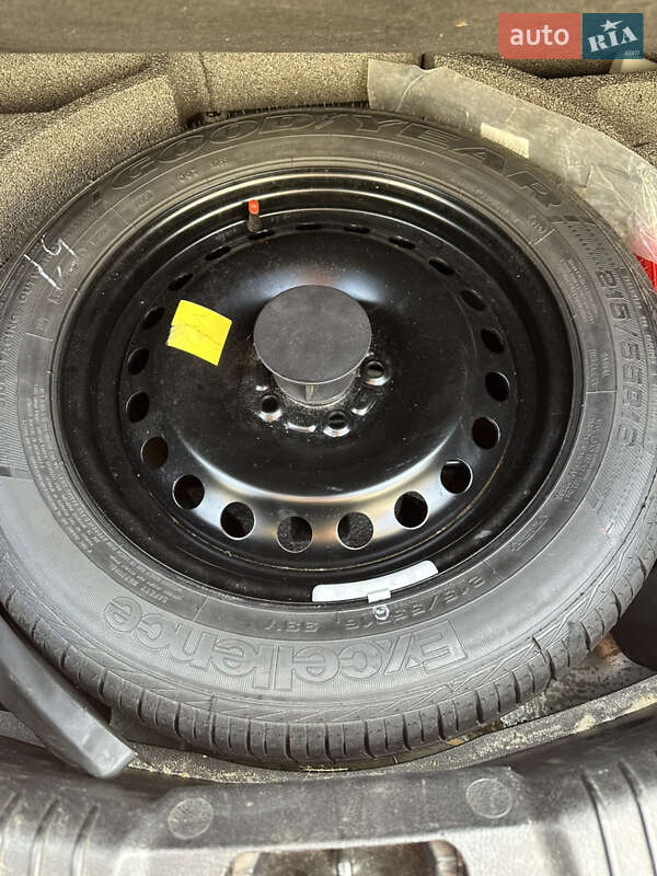 Седан Ford Mondeo 2012 в Киеве