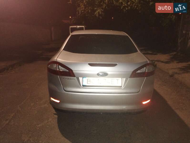 Седан Ford Mondeo 2008 в Тернополі