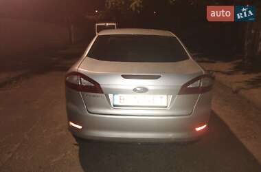 Седан Ford Mondeo 2008 в 