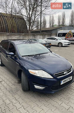 Универсал Ford Mondeo 2011 в Хмельницком