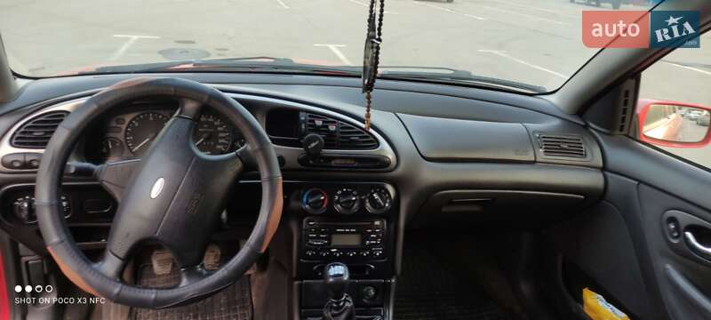 Универсал Ford Mondeo 1999 в Житомире