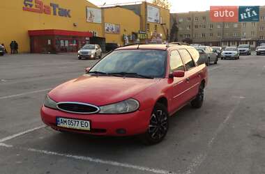 Универсал Ford Mondeo 1999 в Житомире