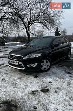 Ліфтбек Ford Mondeo 2008 в Дніпрі