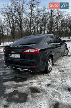 Ліфтбек Ford Mondeo 2008 в Дніпрі