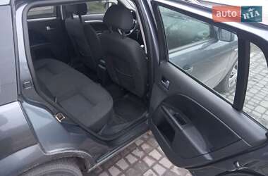 Универсал Ford Mondeo 2004 в 