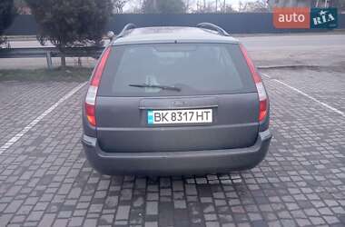 Универсал Ford Mondeo 2004 в 