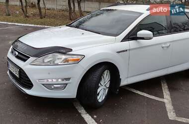 Універсал Ford Mondeo 2011 в Шумську