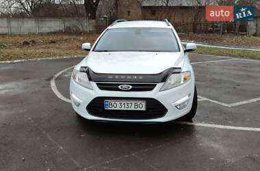 Универсал Ford Mondeo 2011 в 