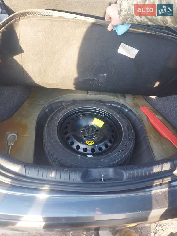 Седан Ford Mondeo 2004 в Черкассах фото 6 Седан Ford Mondeo 2004 в Черкассах