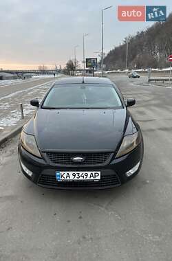 Седан Ford Mondeo 2008 в 