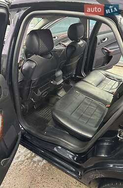 Седан Ford Mondeo 2008 в 