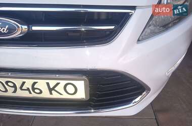 Универсал Ford Mondeo 2014 в 
