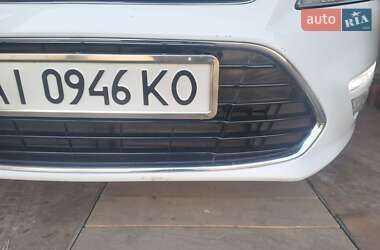 Универсал Ford Mondeo 2014 в 
