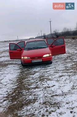 Седан Ford Mondeo 1994 в Борщеві