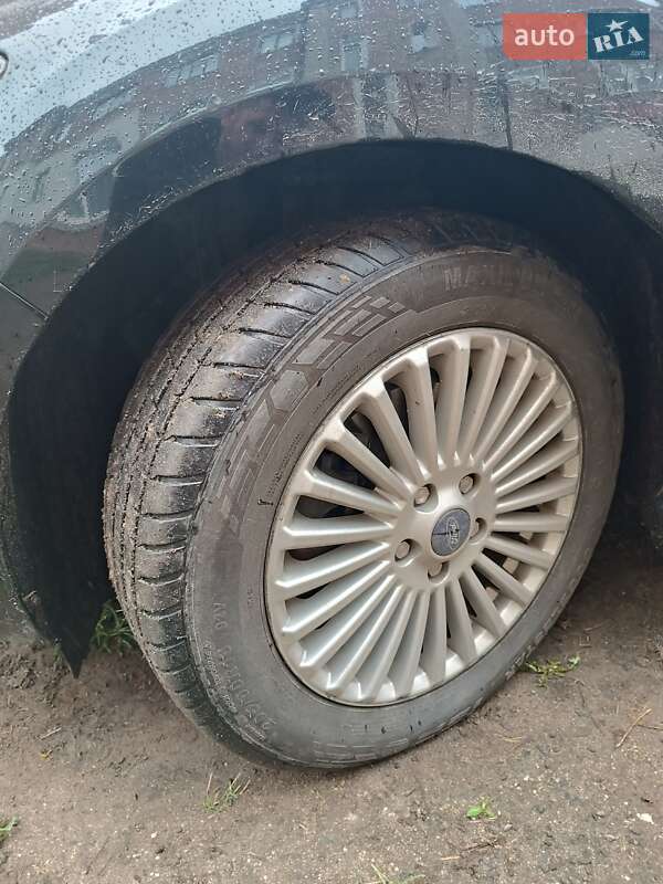 Лифтбек Ford Mondeo 2010 в Изяславе