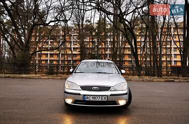 Універсал Ford Mondeo 2004 в Хмільнику