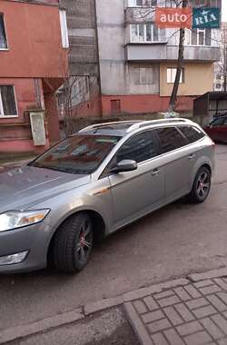 Універсал Ford Mondeo 2010 в Рівному