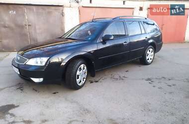 Универсал Ford Mondeo 2004 в 