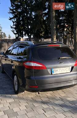 Универсал Ford Mondeo 2010 в Хмельницком