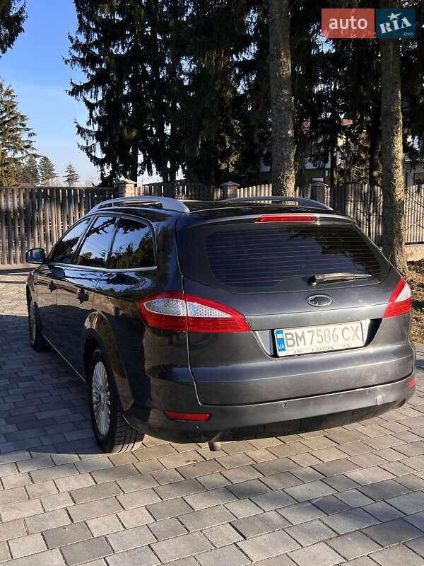 Универсал Ford Mondeo 2010 в Хмельницком