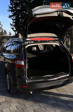 Универсал Ford Mondeo 2010 в Хмельницком