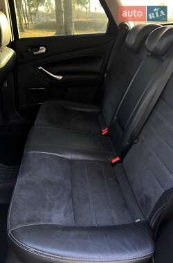 Универсал Ford Mondeo 2010 в Хмельницком