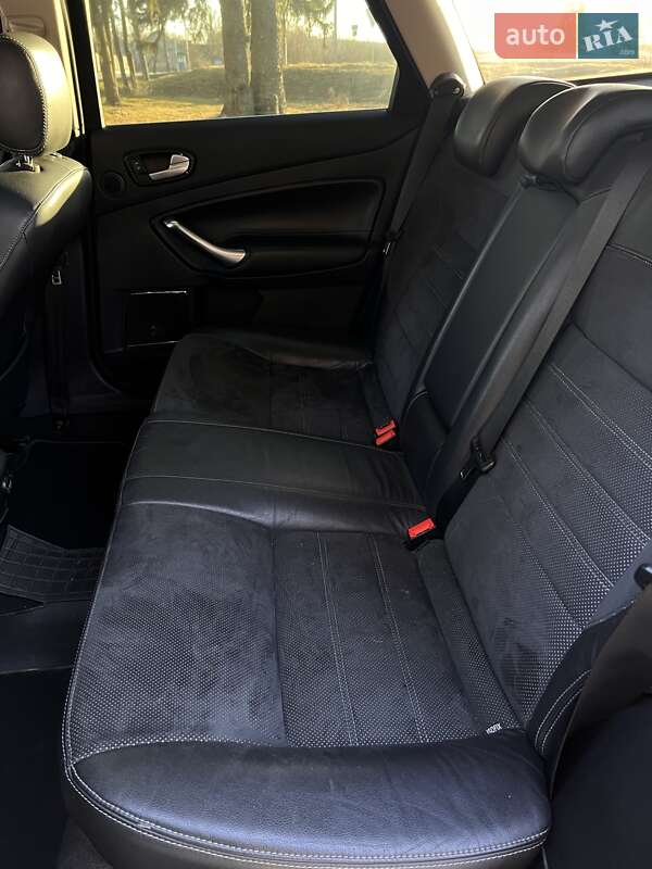 Универсал Ford Mondeo 2010 в Хмельницком