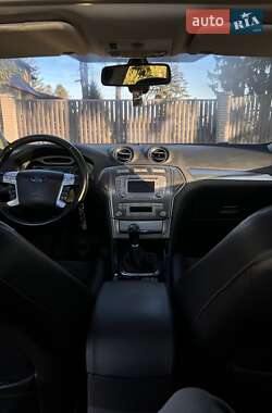 Универсал Ford Mondeo 2010 в Хмельницком