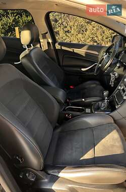 Универсал Ford Mondeo 2010 в Хмельницком