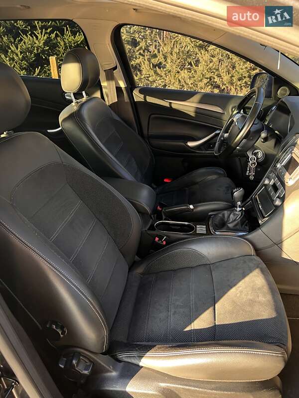 Универсал Ford Mondeo 2010 в Хмельницком