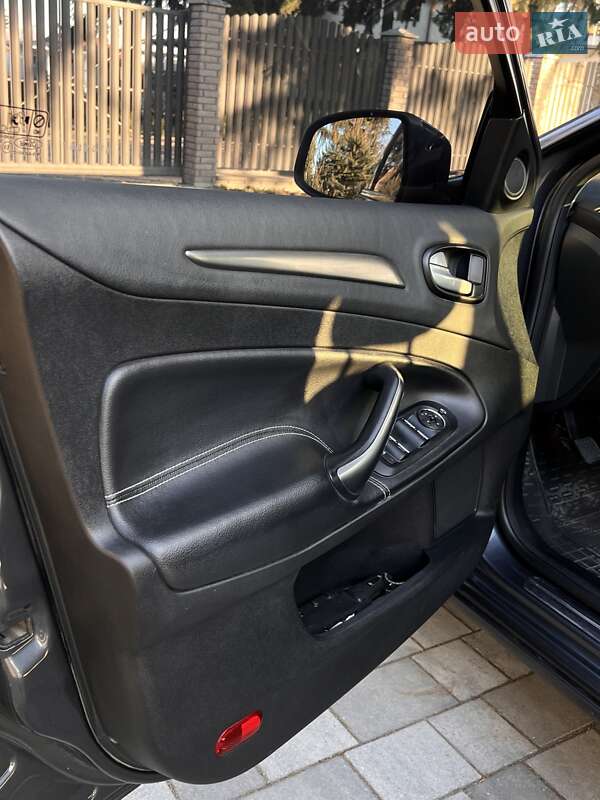 Универсал Ford Mondeo 2010 в Хмельницком