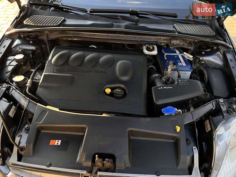 Универсал Ford Mondeo 2010 в Хмельницком