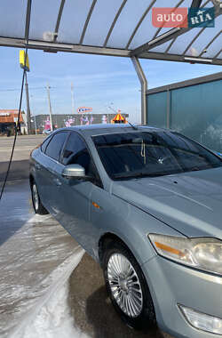 Седан Ford Mondeo 2008 в 