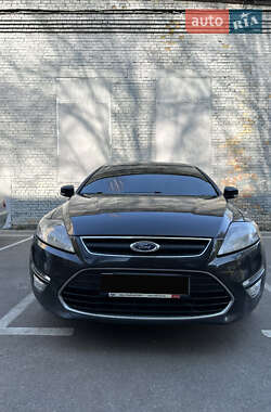 Седан Ford Mondeo 2011 в Києві