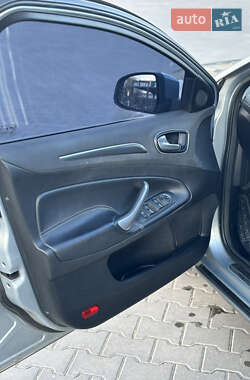 Лифтбек Ford Mondeo 2007 в 