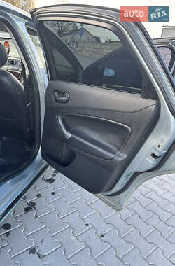Лифтбек Ford Mondeo 2007 в 