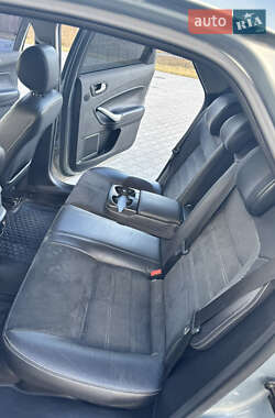 Лифтбек Ford Mondeo 2007 в 